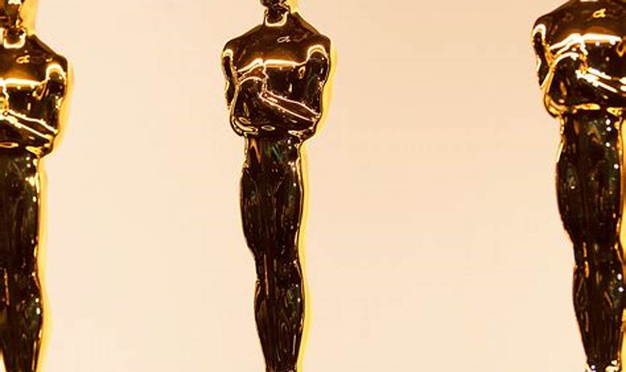 Oscars Winners 2024 Listverse channa chelsey